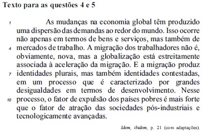 Imagem associada para resolução da questão