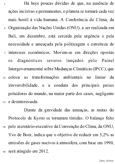 Imagem associada para resolução da questão