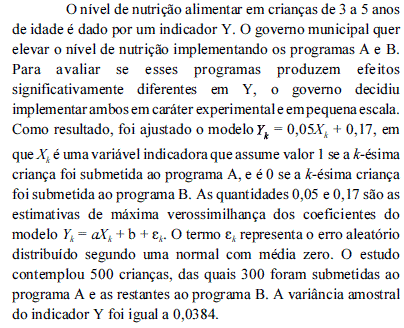 Imagem associada para resolução da questão
