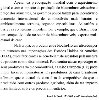 Imagem associada para resolução da questão