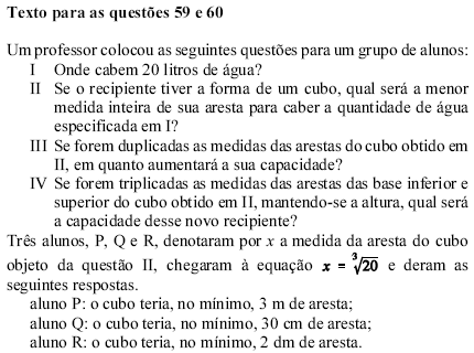 Imagem associada para resolução da questão