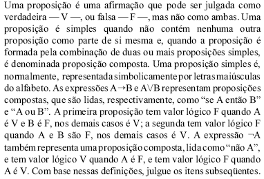Imagem associada para resolução da questão