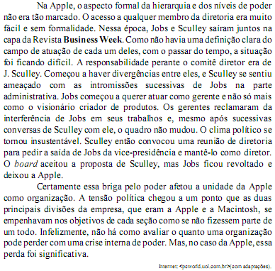 Imagem associada para resolução da questão