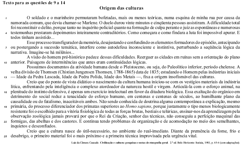 Imagem associada para resolução da questão
