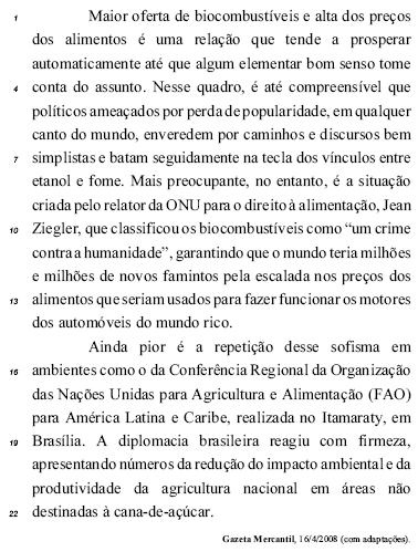 Imagem associada para resolução da questão