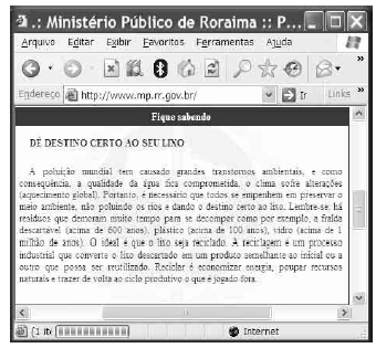 Imagem associada para resolução da questão