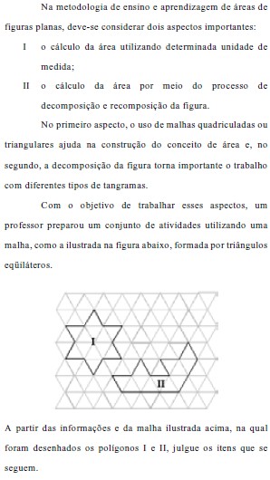 Imagem associada para resolução da questão