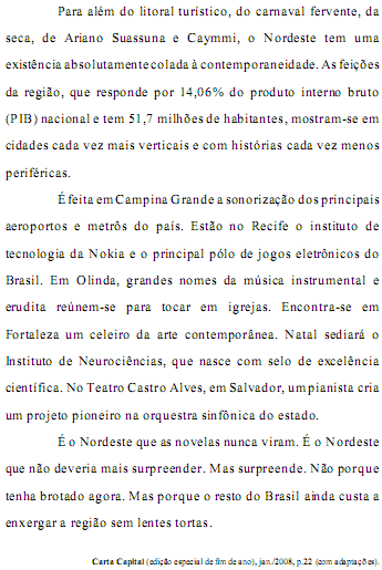 Imagem associada para resolução da questão