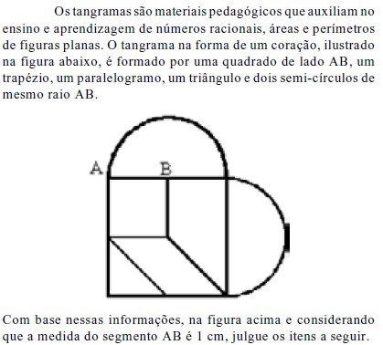 Imagem associada para resolução da questão