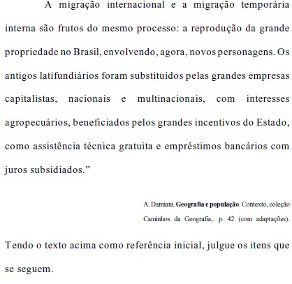 Imagem associada para resolução da questão