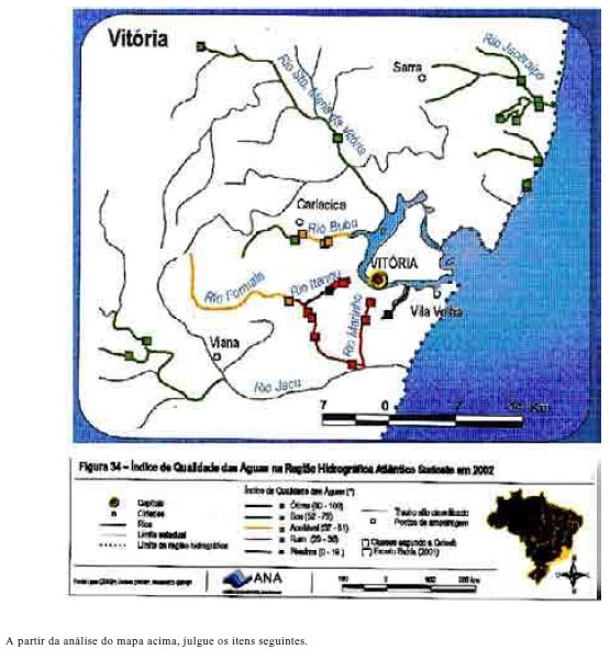 Imagem associada para resolução da questão