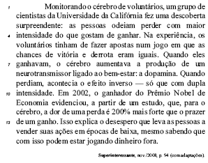 Imagem associada para resolução da questão