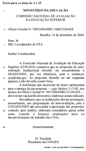 Imagem associada para resolução da questão
