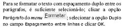 Imagem associada para resolução da questão