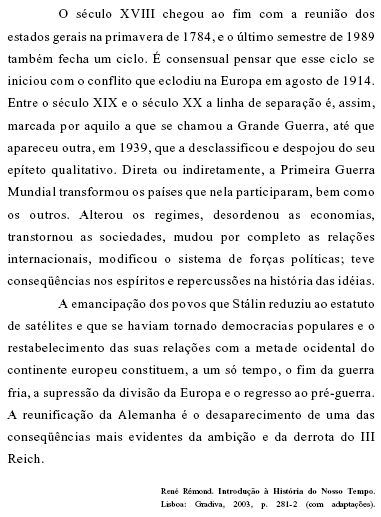 Imagem associada para resolução da questão