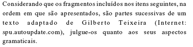 Imagem associada para resolução da questão