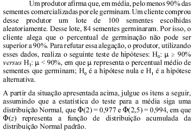 Imagem associada para resolução da questão