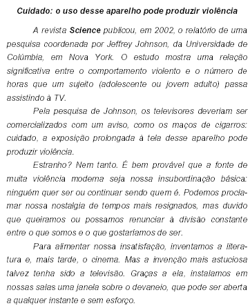 Imagem associada para resolução da questão