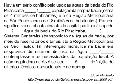 Imagem associada para resolução da questão