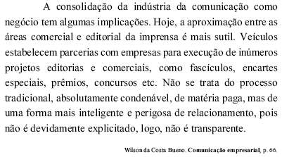 Imagem associada para resolução da questão