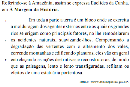 Imagem associada para resolução da questão