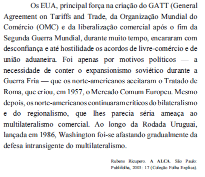 Imagem associada para resolução da questão