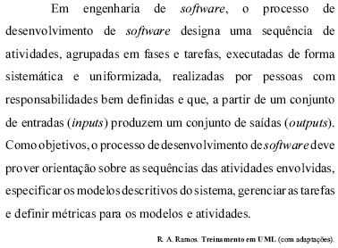 Imagem associada para resolução da questão