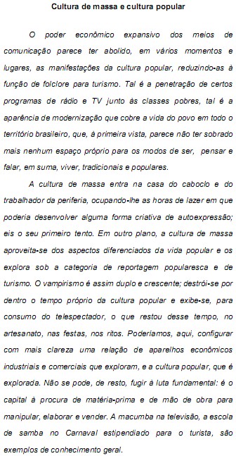Imagem associada para resolução da questão