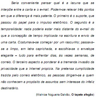 Imagem associada para resolução da questão
