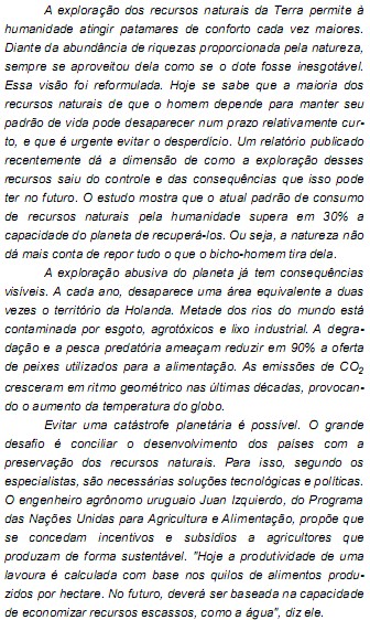 Imagem associada para resolução da questão
