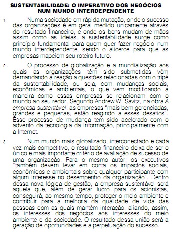 Imagem associada para resolução da questão