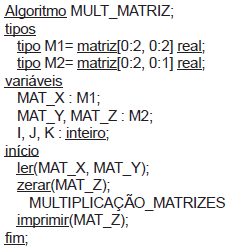 Imagem associada para resolução da questão