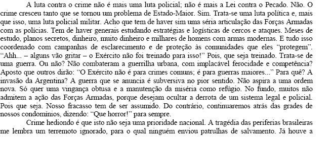 Imagem associada para resolução da questão