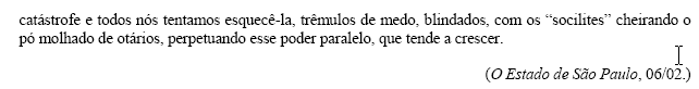 Imagem associada para resolução da questão