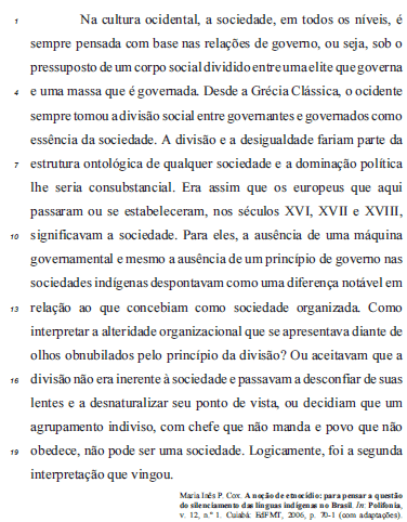 Imagem associada para resolução da questão