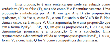 Imagem associada para resolução da questão