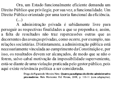 Imagem associada para resolução da questão