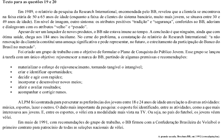 Imagem associada para resolução da questão
