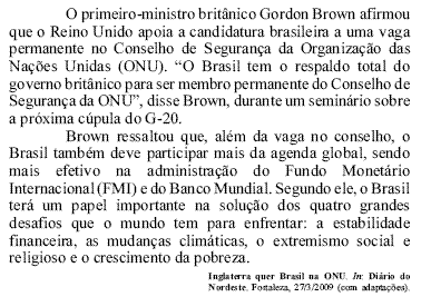 Imagem associada para resolução da questão