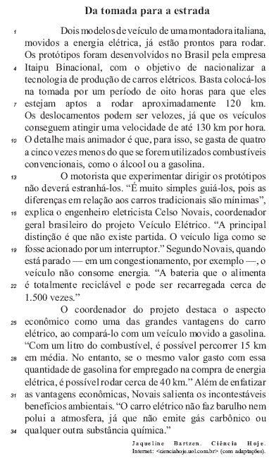 Imagem associada para resolução da questão