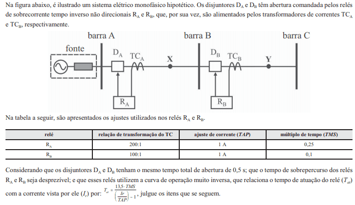 Imagem associada para resolução da questão
