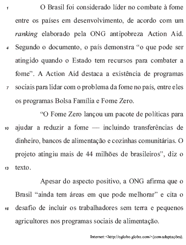 Imagem associada para resolução da questão
