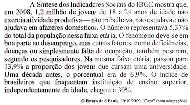 Imagem associada para resolução da questão