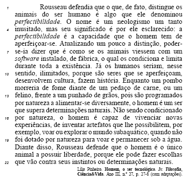 Imagem associada para resolução da questão