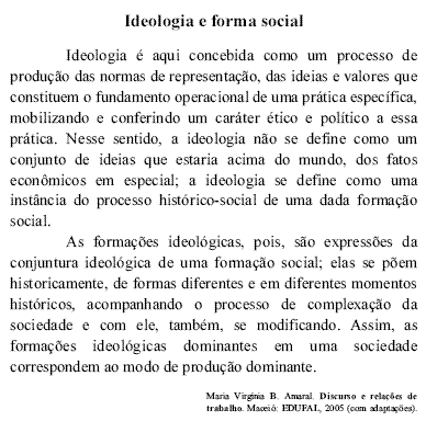 Imagem associada para resolução da questão