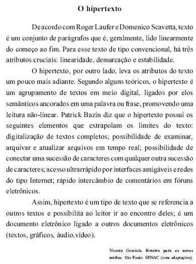 Imagem associada para resolução da questão