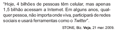 Imagem associada para resolução da questão
