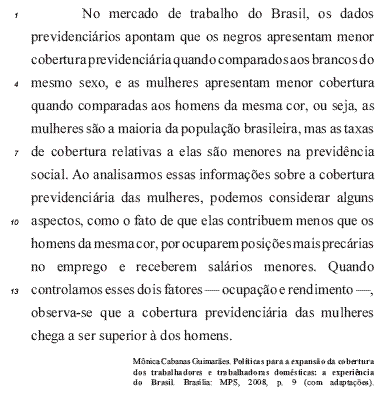 Imagem associada para resolução da questão