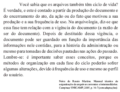 Imagem associada para resolução da questão