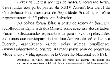 Imagem associada para resolução da questão